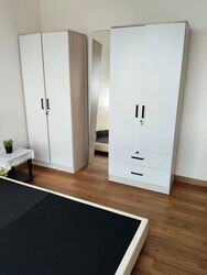 Blk 103A Eastcreek @ Canberra (Sembawang), HDB 2 Rooms #506855651